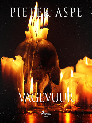 cover image of Vagevuur